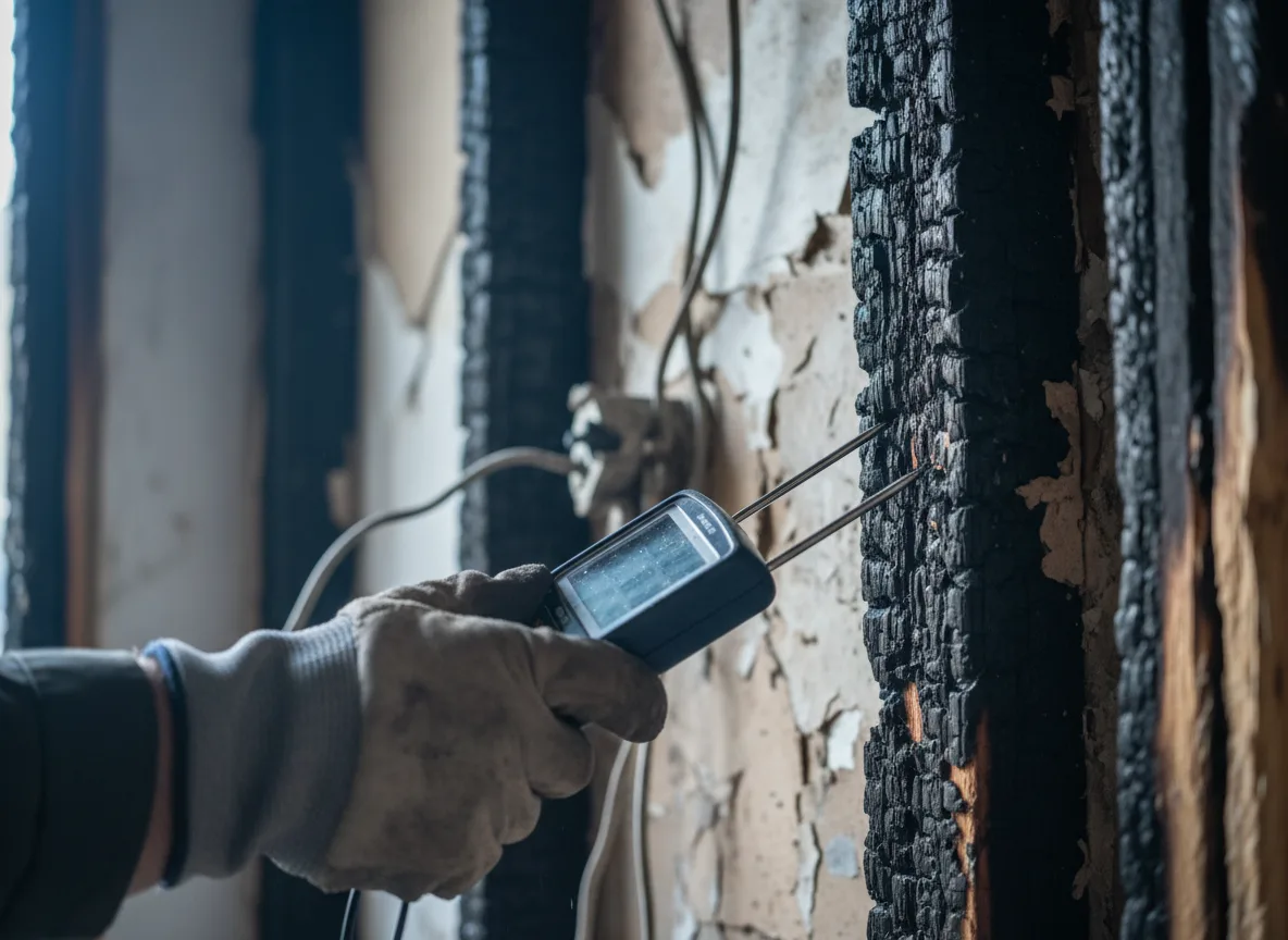 Fire Damage Restoration Newark, AR FAQs